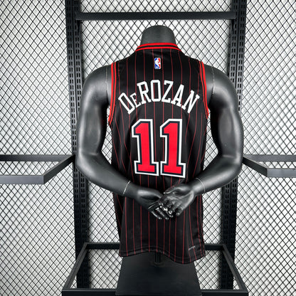 Chicago Bulls 2026 Football Jersey