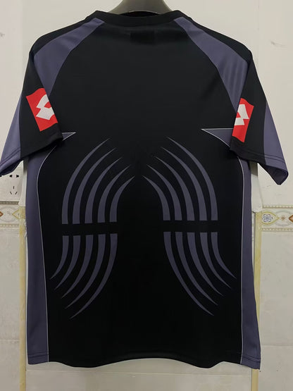 Retro Juventus 2001/2002 Goalkeeper Football Jersey