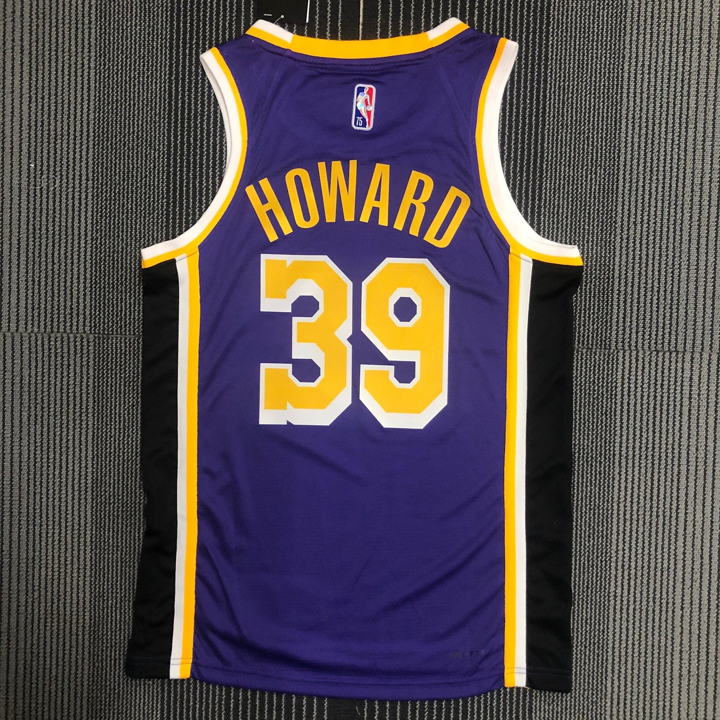 LA Lakers Football Jersey