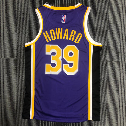 LA Lakers Football Jersey