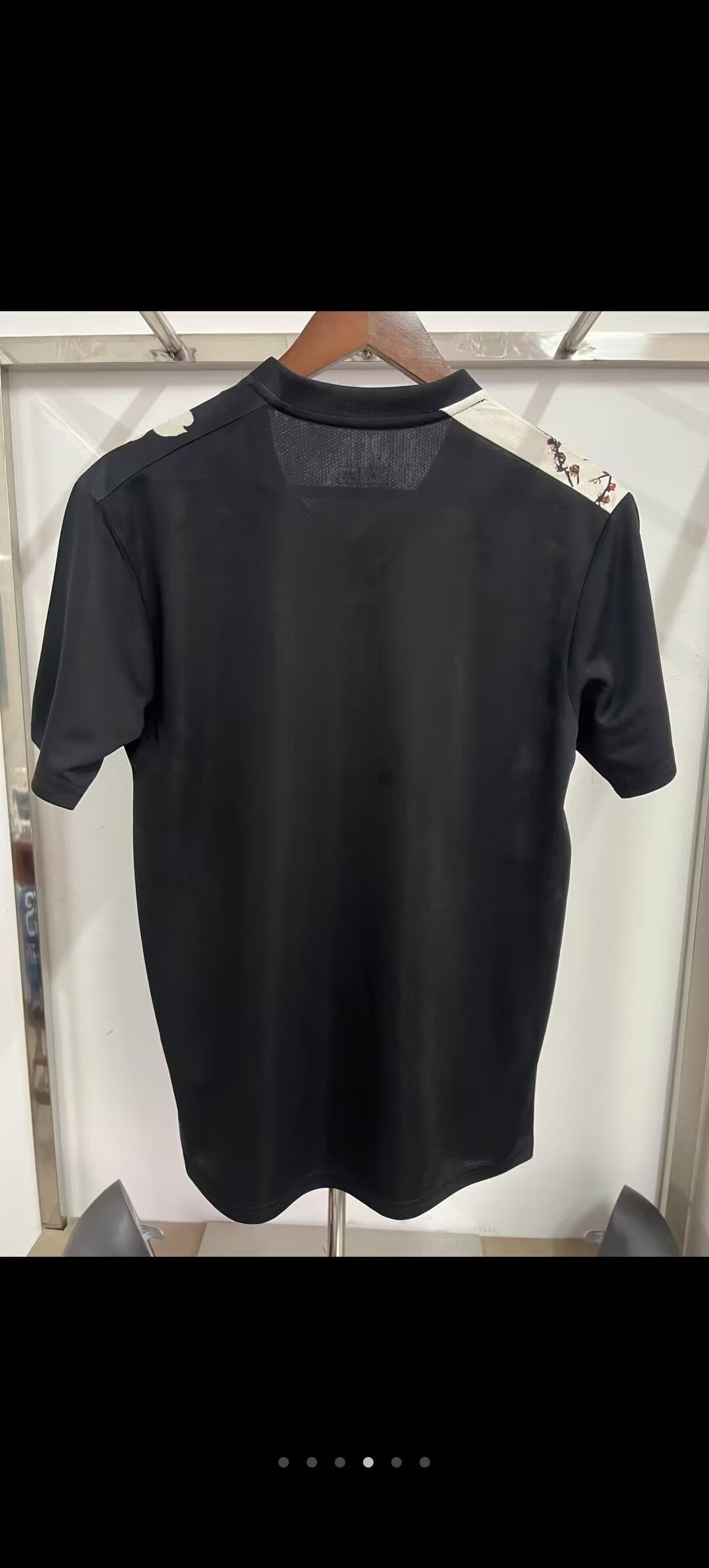 Japan Special Edition 2025/2026 Fan Version Football Jersey