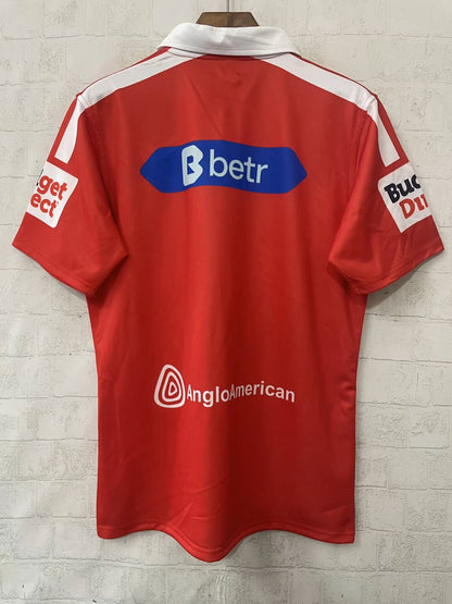 Dolphin Rugby Jersey 2026