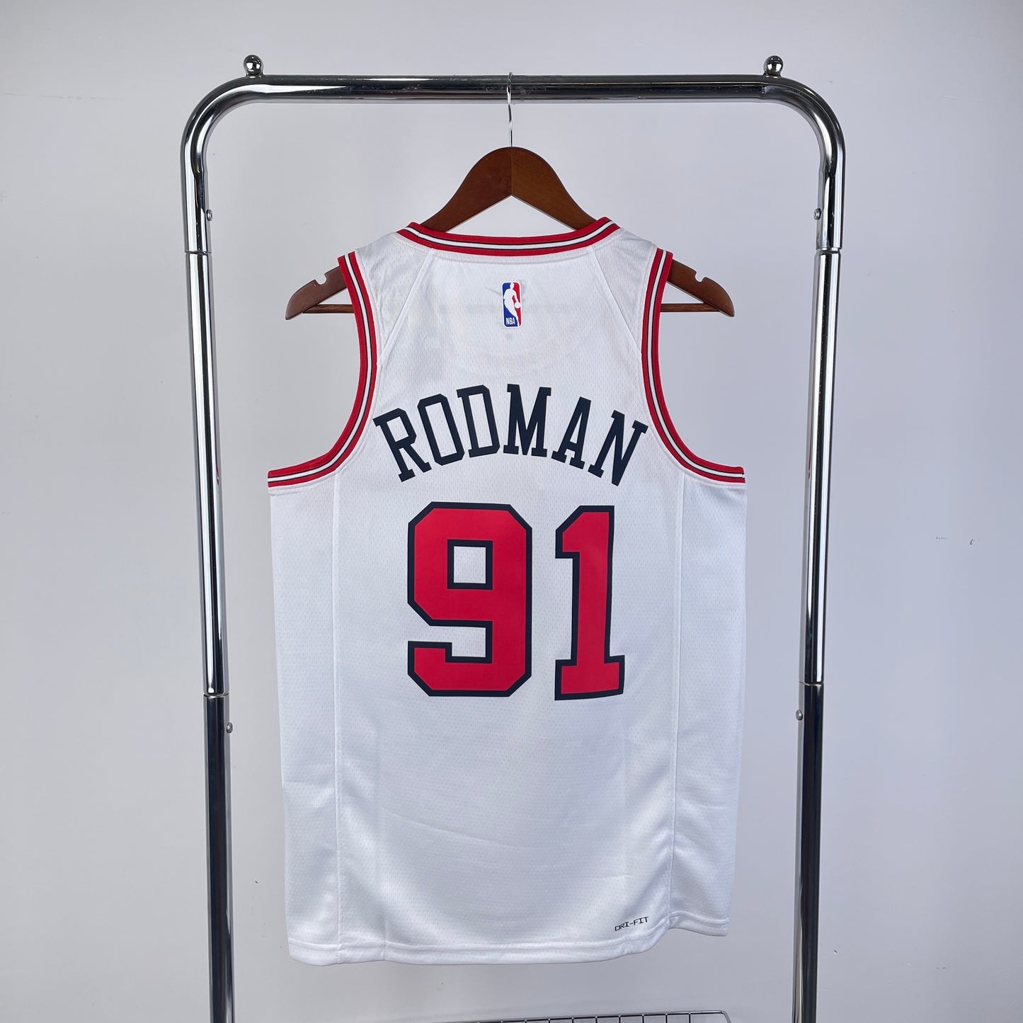 Chicago Bulls 2023 Football Jersey