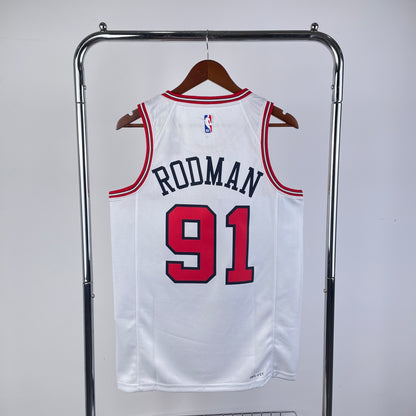 Chicago Bulls 2023 Football Jersey
