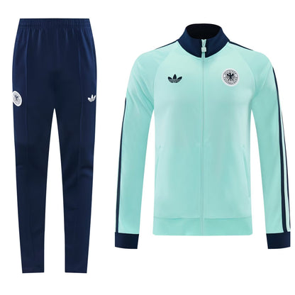 Jacket suite 2026/2027 Tracksuit