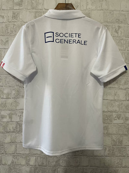 Rugby Jerseys 2025 Away Fan Version Football Jersey
