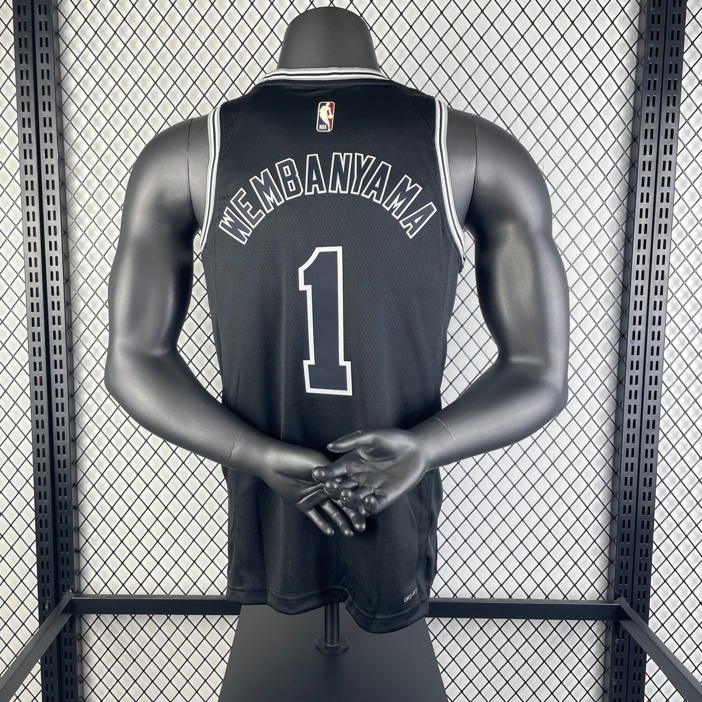 Retro NBA&NFL&MLB 2023 Football Jersey