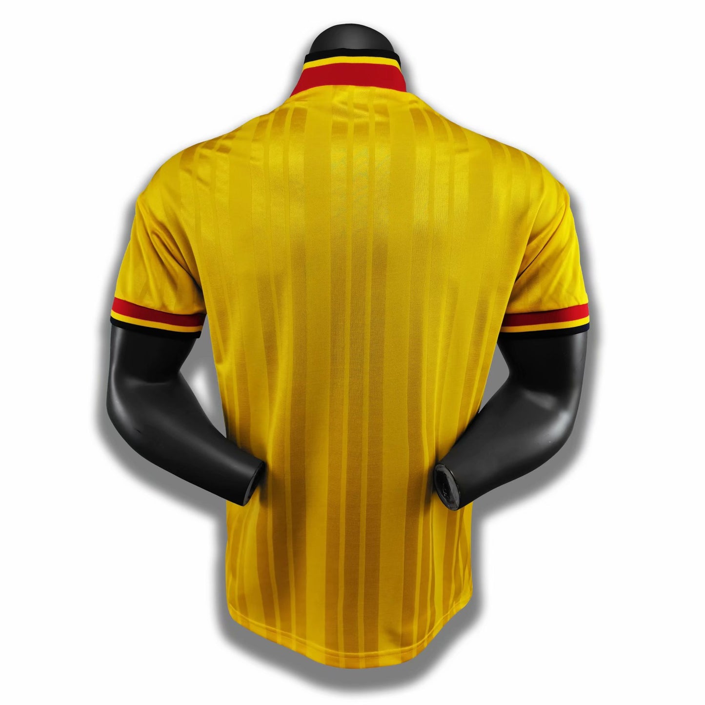 Retro Arsenal 1983/1986 Away Football Jersey