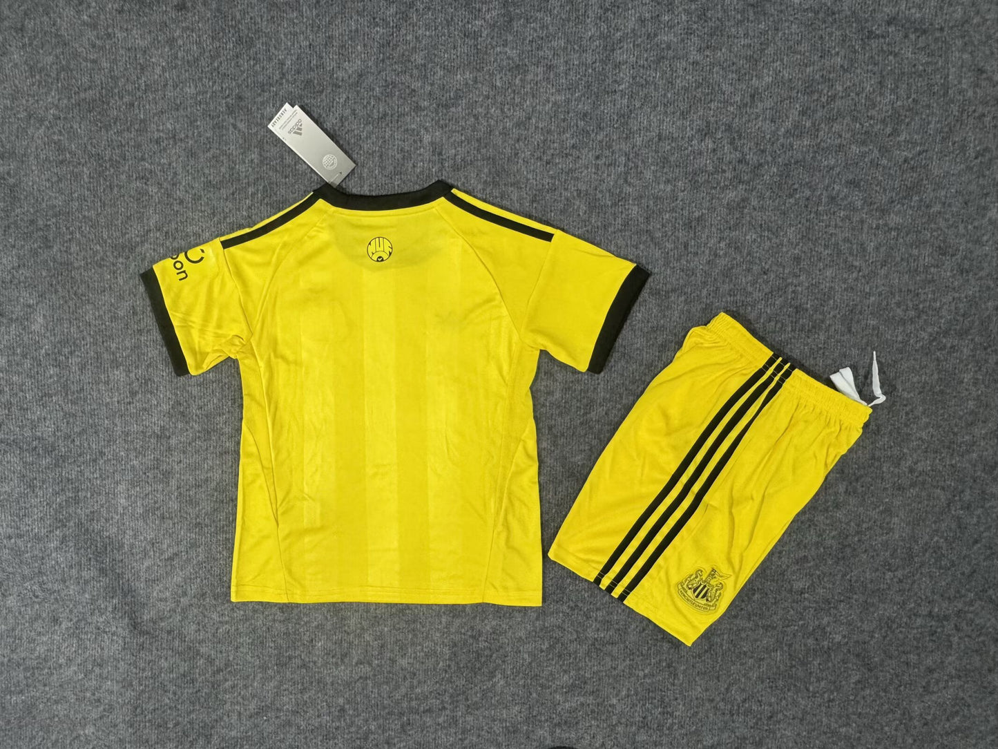 Kids jerseys 2025/2026 Kids Goalkeeper Football Jersey