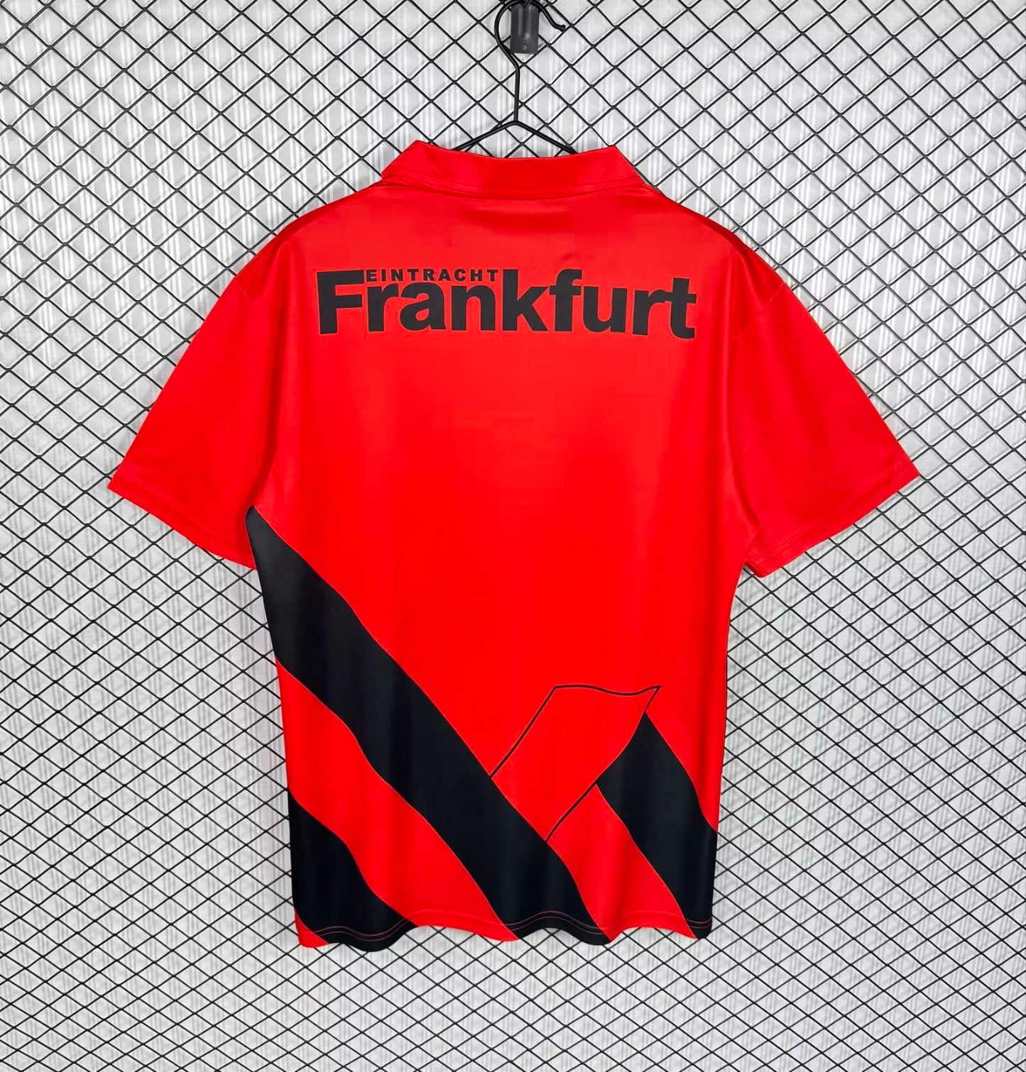 Retro Frankfurt Home Jersey 1993-1995