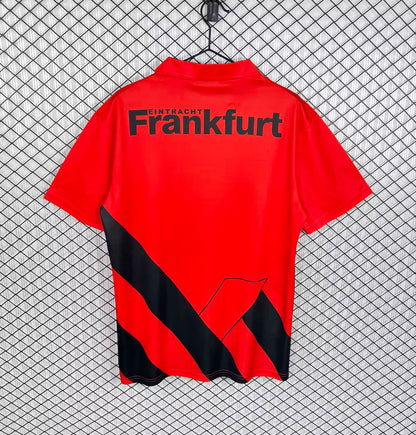 Retro Frankfurt Home Jersey 1993-1995