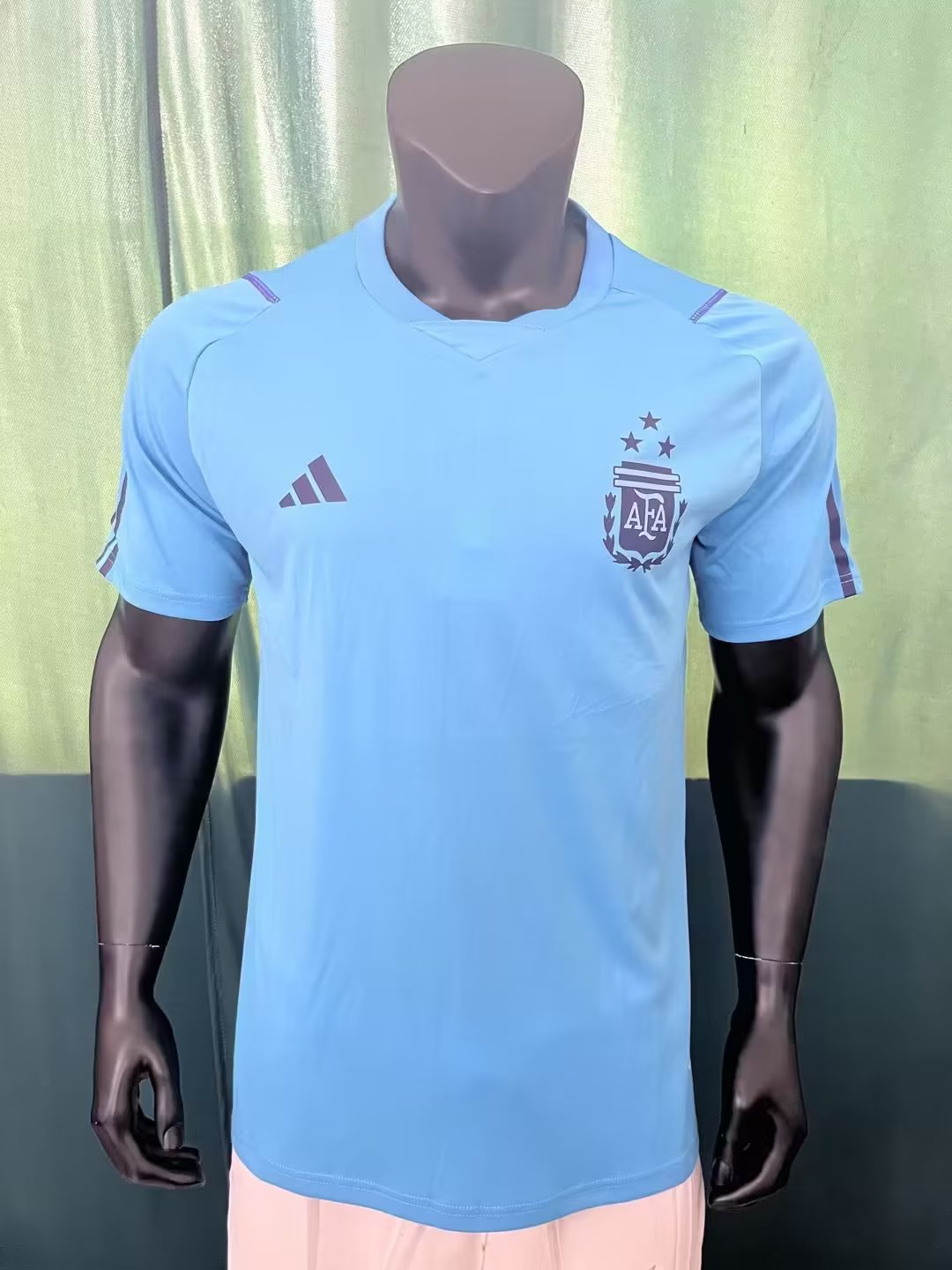 Argentina 2022/2023 Fan Version Tracksuit