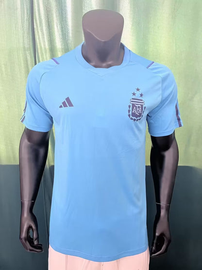 Argentina 2022/2023 Fan Version Tracksuit
