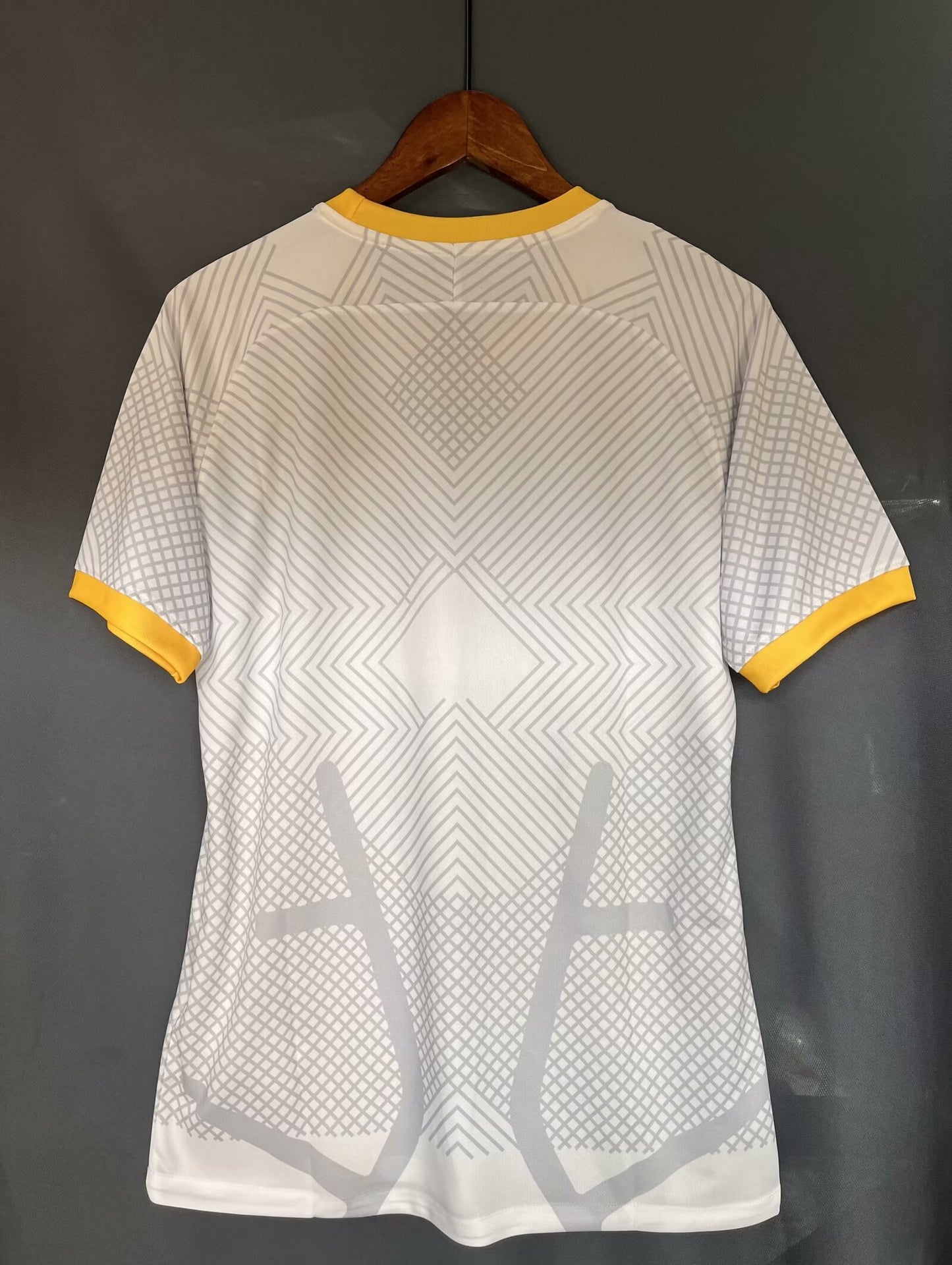 Inter Milan Special Edition 2024/2025 Fan Version Football Jersey