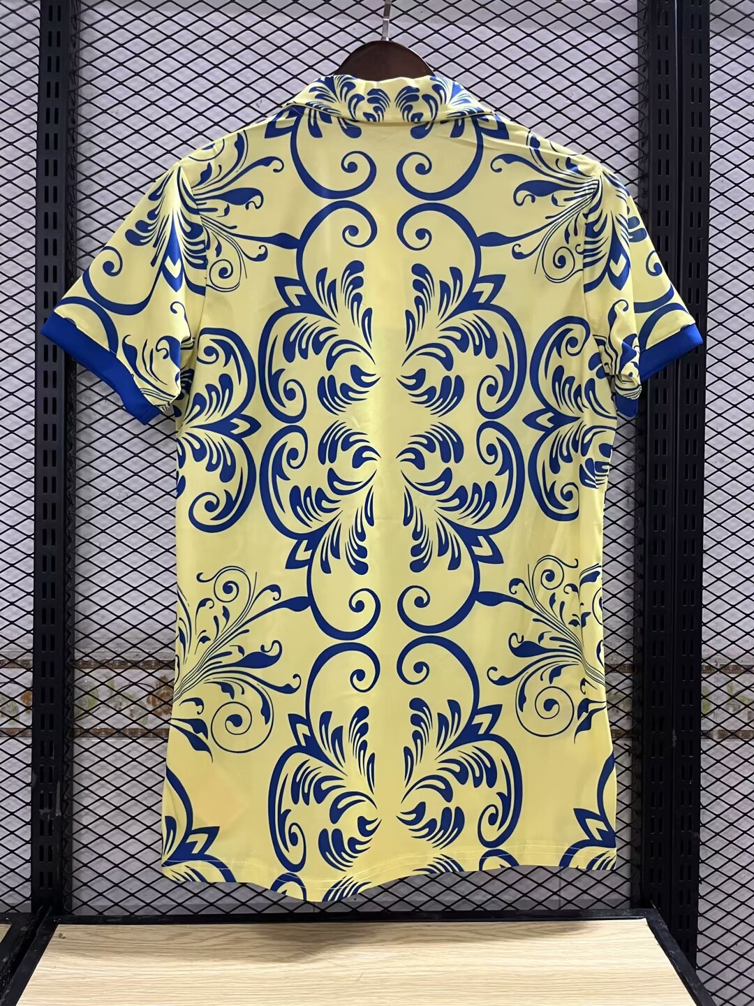 Club America Special Edition 2023/2024 Fan Version Football Jersey