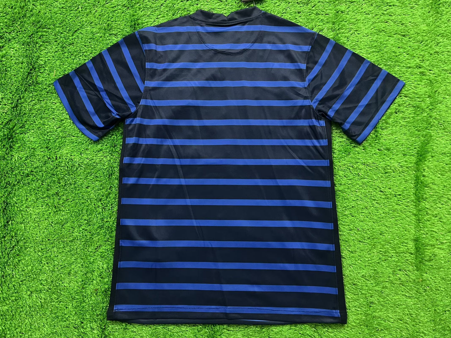 French Special Edition 2022 Home Fan Version Football Jersey