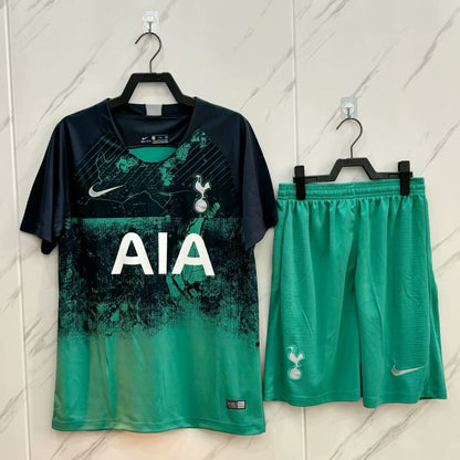 Retro Tottenham Hotspur 2018/2019 Away Football Jersey