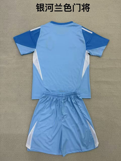 Kids jerseys 2025/2026 Kids Goalkeeper Football Jersey