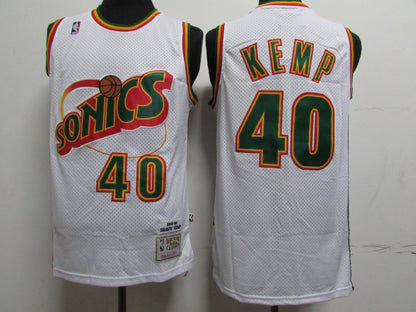 Retro oklahoma city thunder Football Jersey