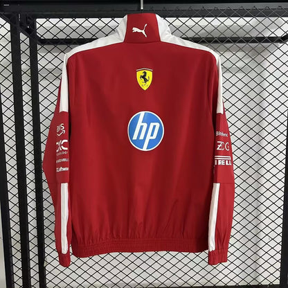 Windbreaker 2025/2026 Windbreaker