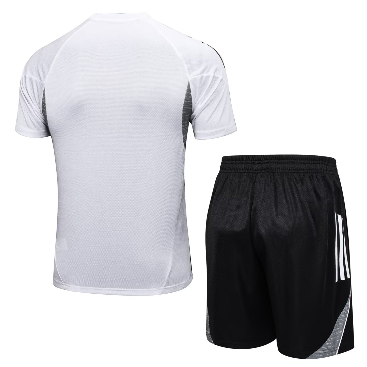 Adidas&Nike 2025/2026 Football Jersey