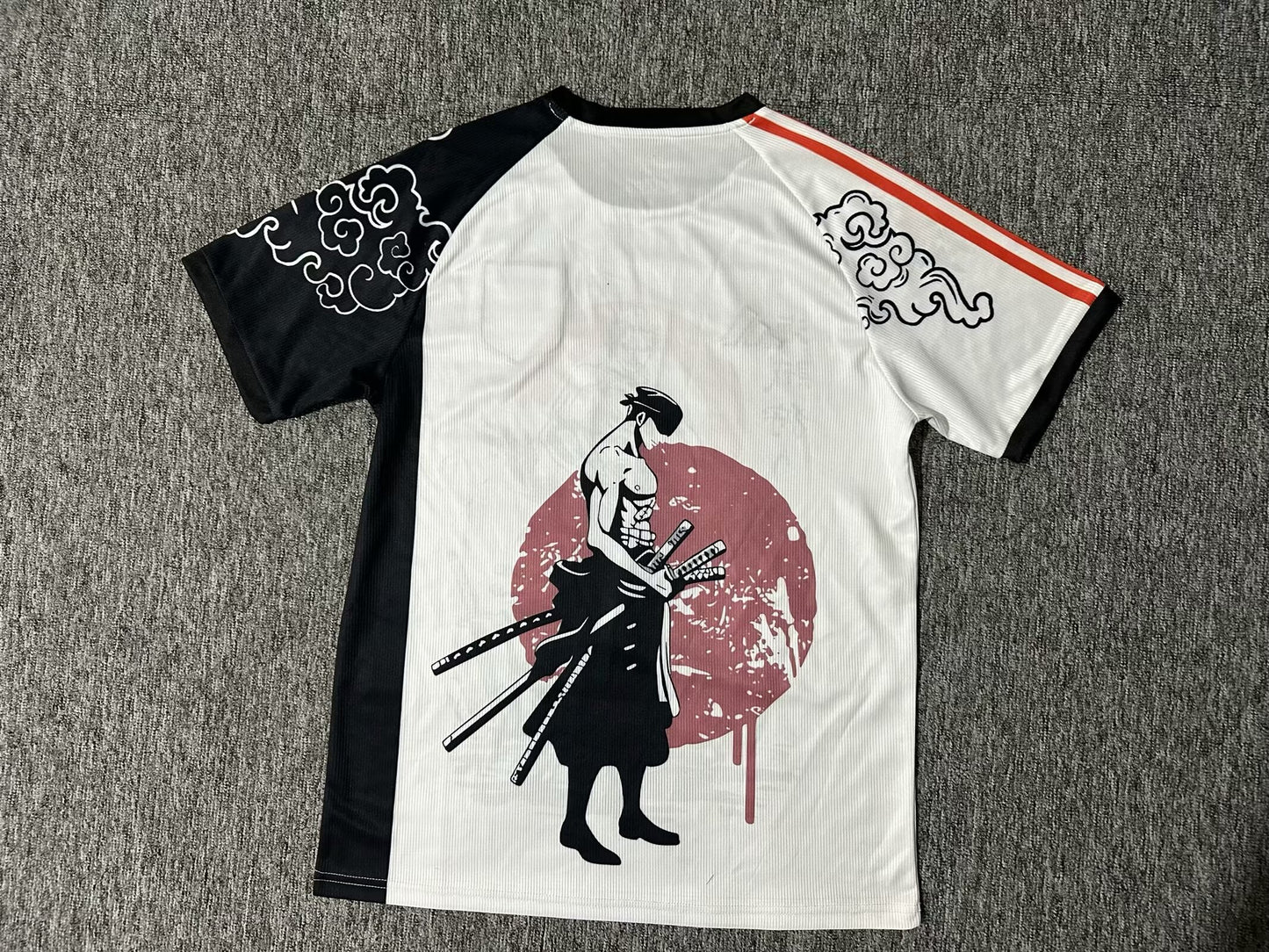 Japan Special Edition 2024/2025 Fan Version Football Jersey