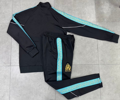 Jacket suite 2025/2026 Jacket