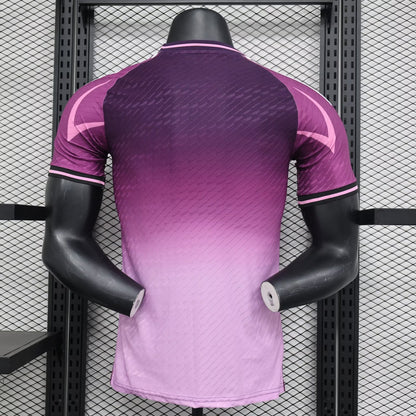 Japan Special Edition 2024/2025 Player Version Football Jersey