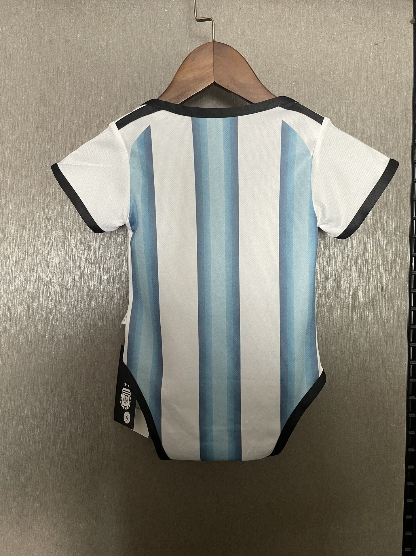 Kids jerseys 2026/2027 Home Football Jersey