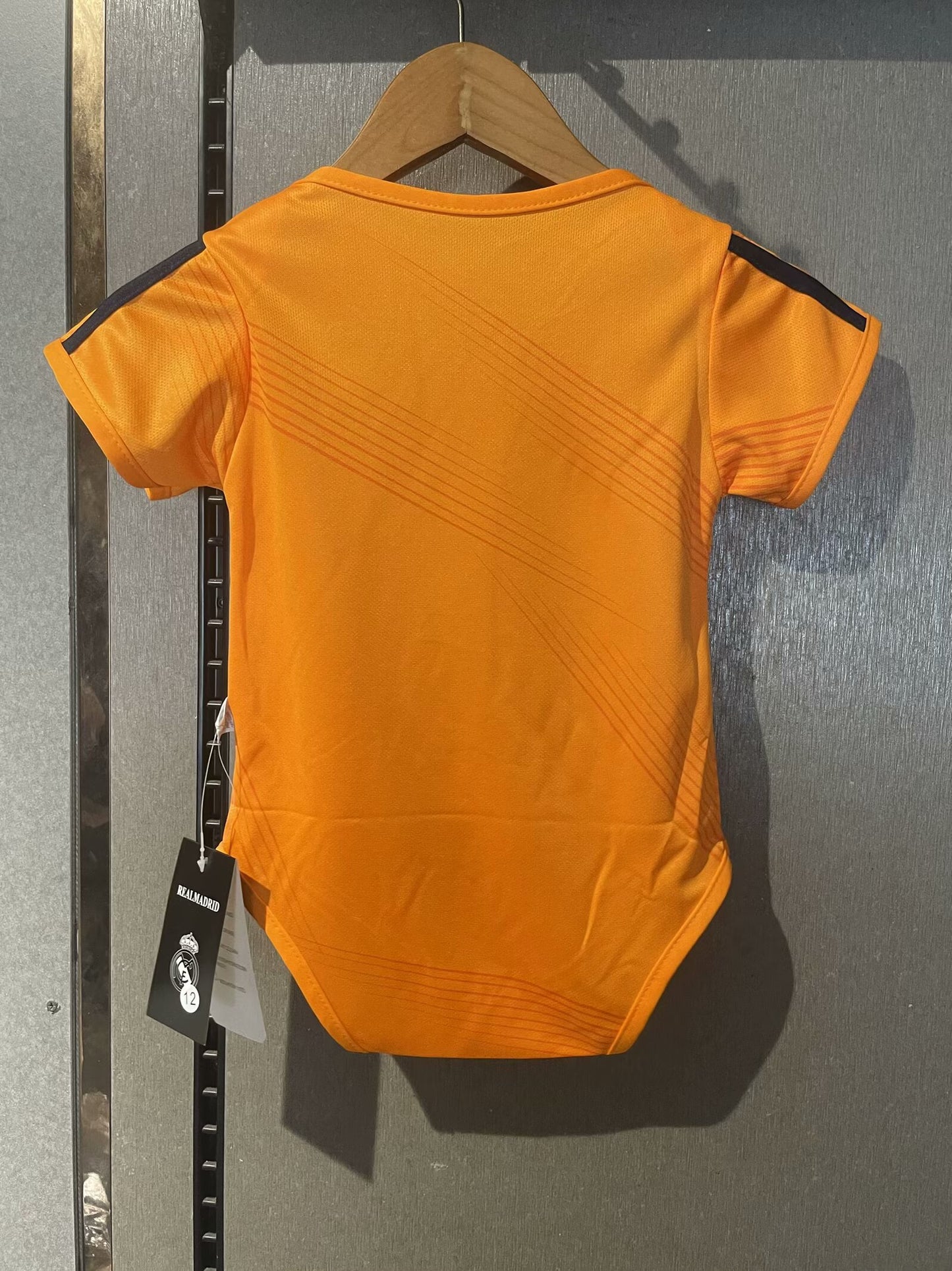 Kids jerseys 2024/2025 Away Football Jersey
