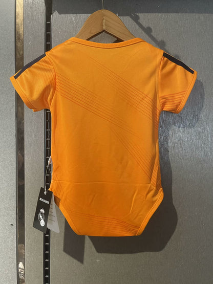 Kids jerseys 2024/2025 Away Football Jersey