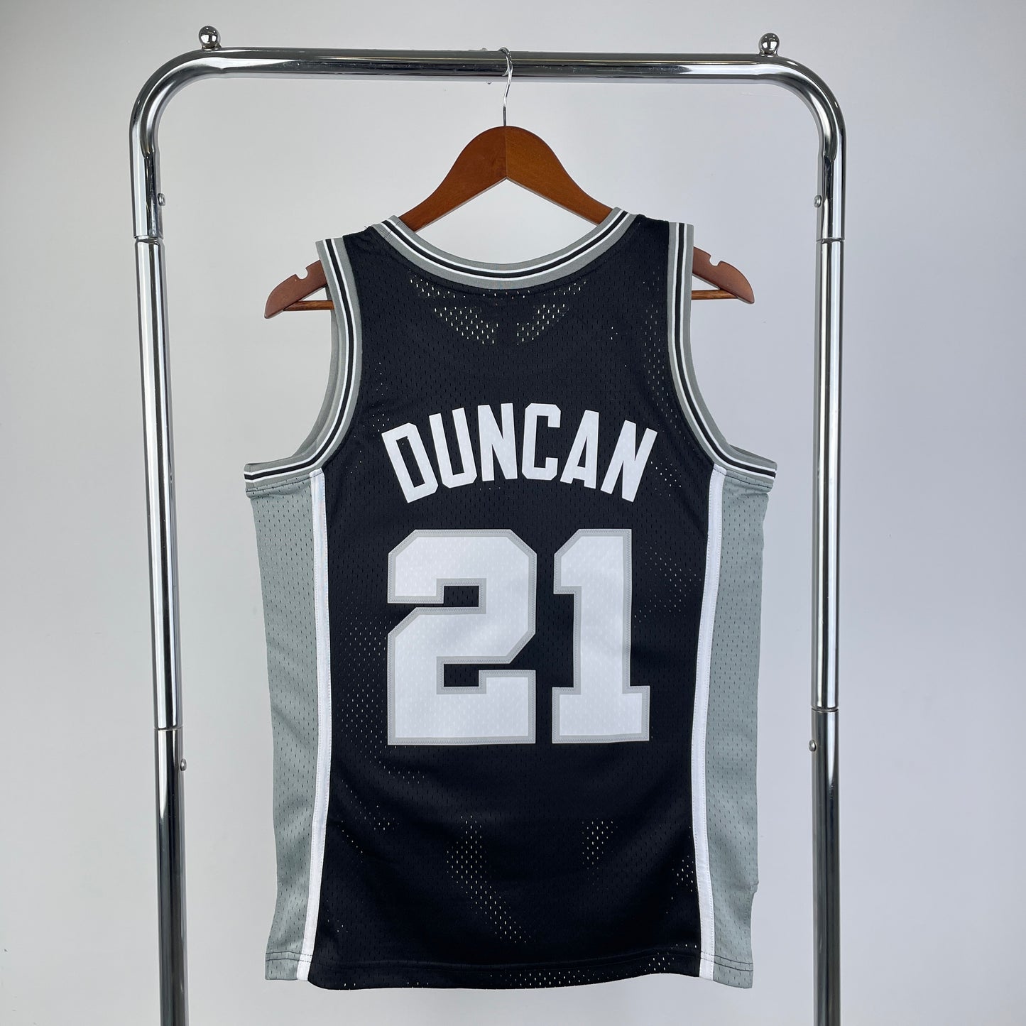 Retro NBA&NFL&MLB 1998/1999 Football Jersey
