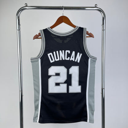 Retro NBA&NFL&MLB 1998/1999 Football Jersey