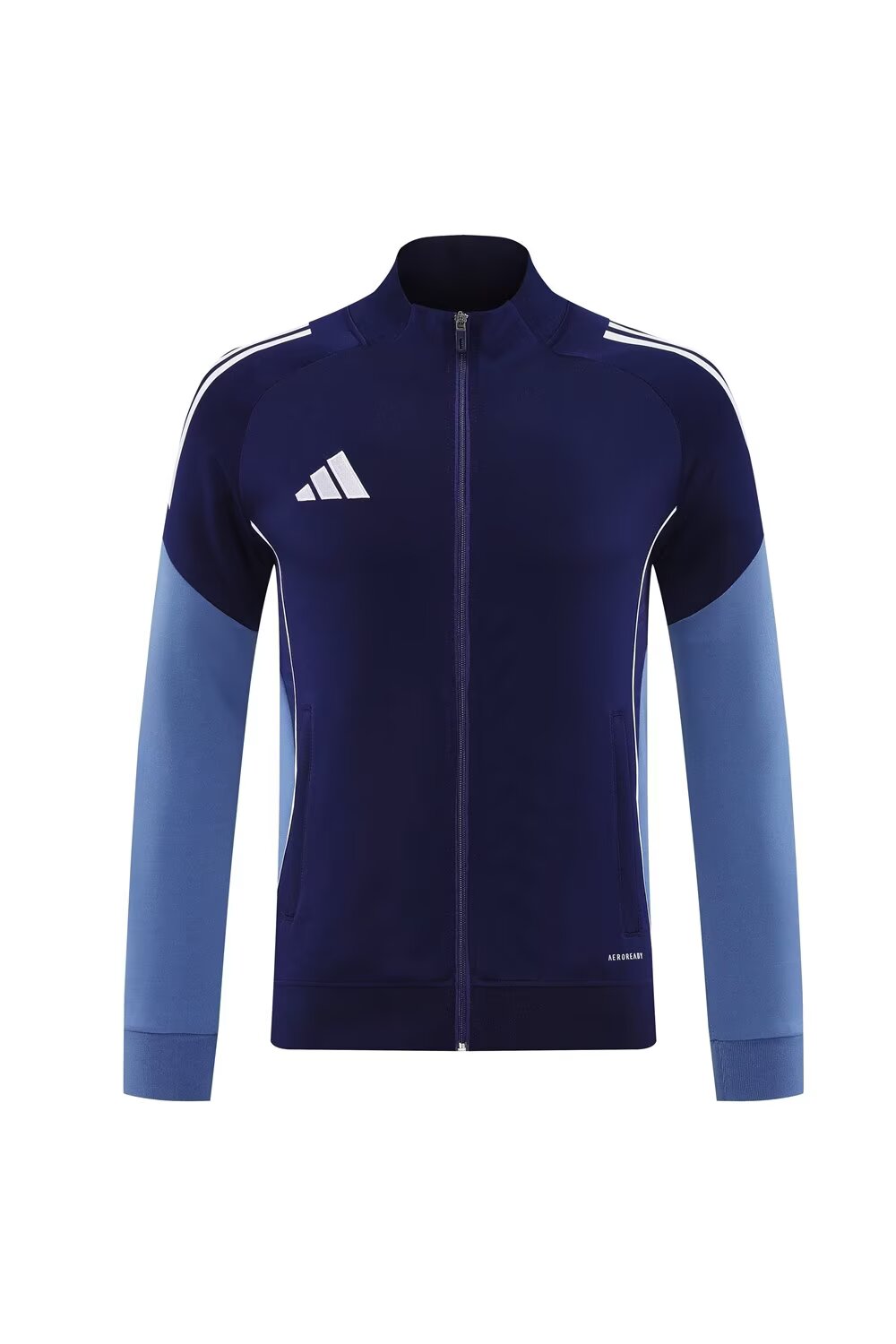 Barcelona 2025/2026 Tracksuit