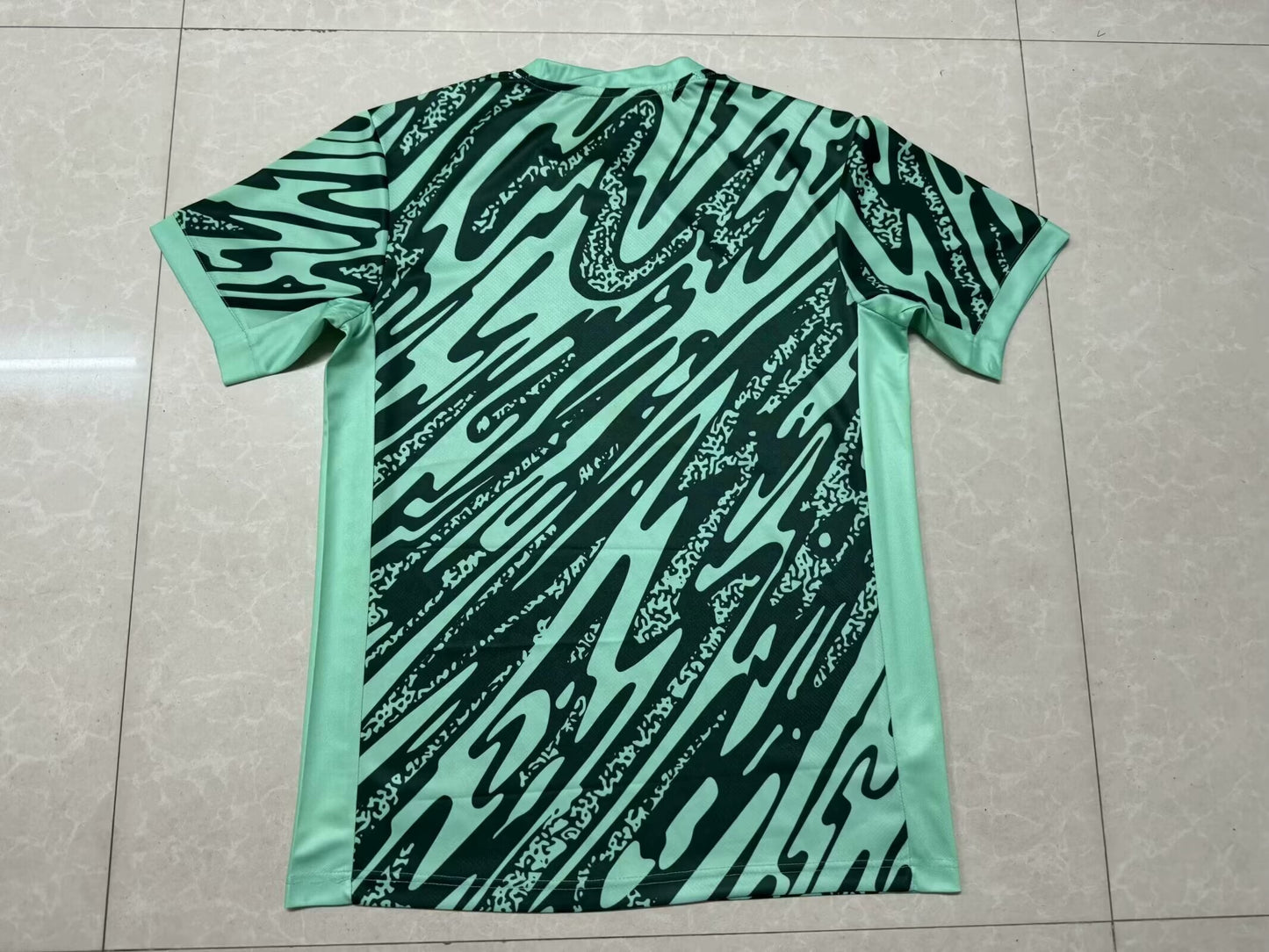 Brazil 2023/2024 Fan Version Tracksuit