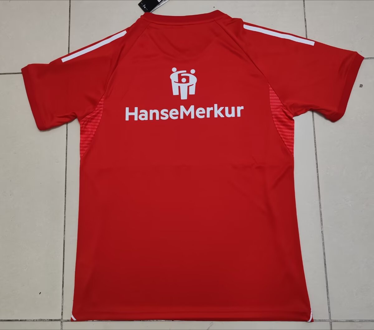 other team 2026/2027 Away Fan Version Football Jersey
