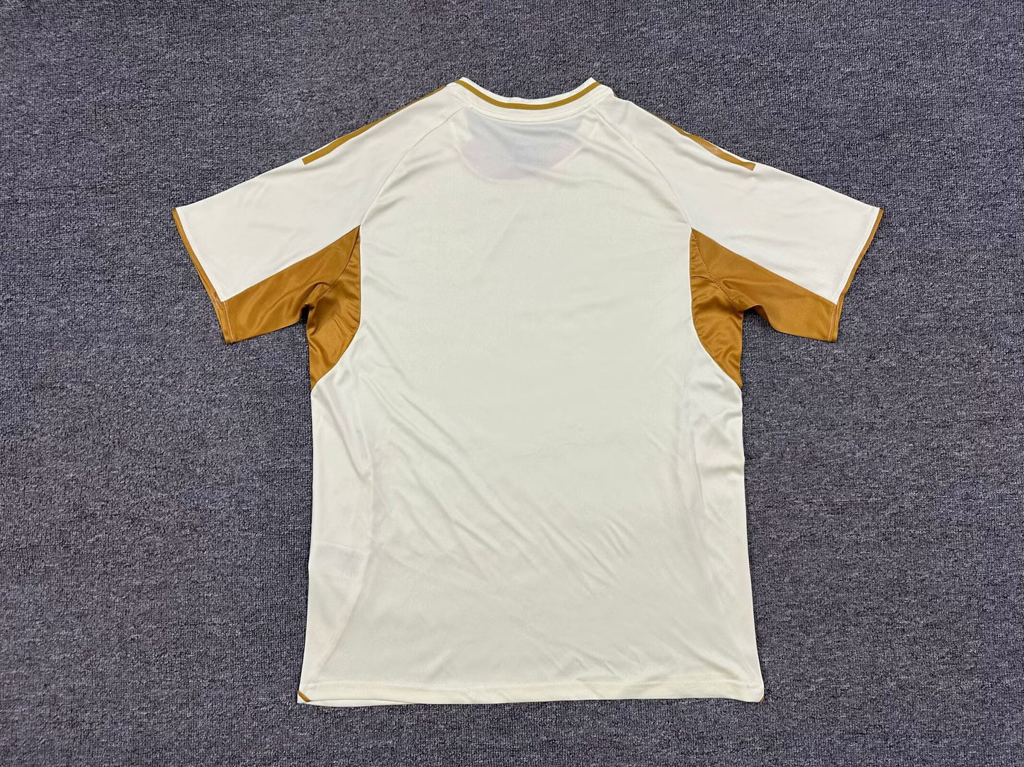 Leipzig 2025/2026 Fan Version Tracksuit