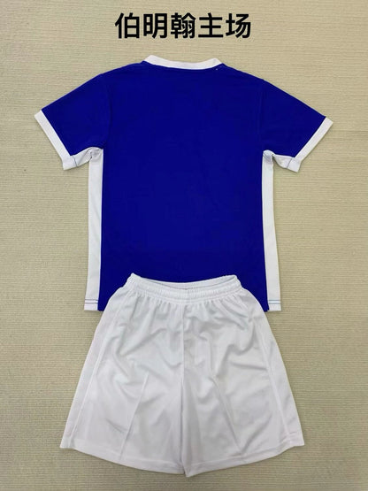 Kids jerseys 2024/2025 Kids Home Football Jersey