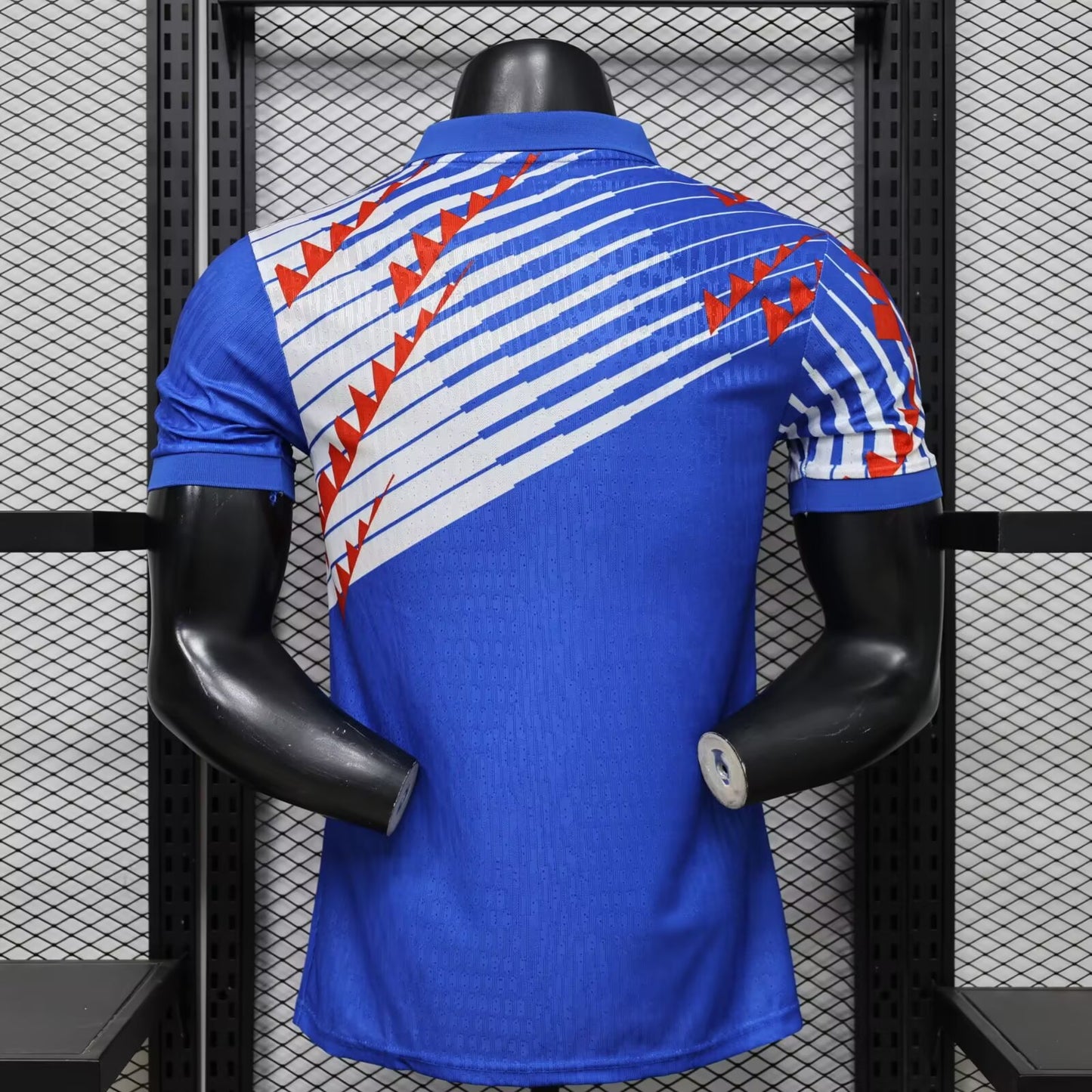 Japan Special Edition 2026/2027 Player Version Football Jersey
