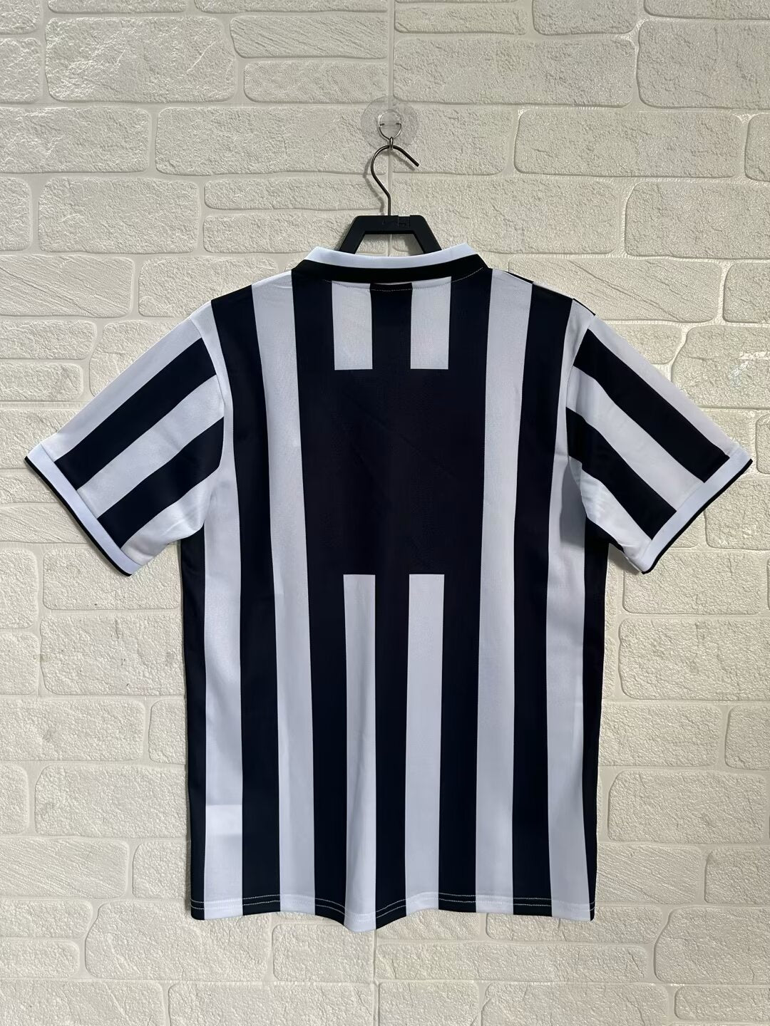 Retro Juventus 1994/1995 Home Football Jersey