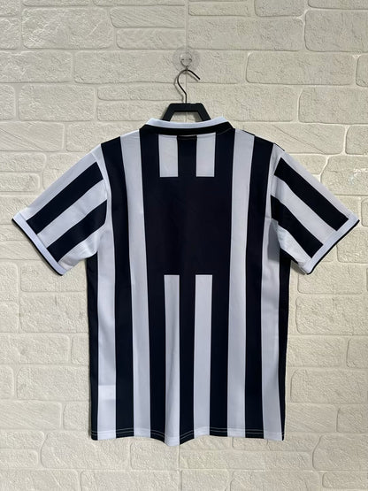 Retro Juventus 1994/1995 Home Football Jersey