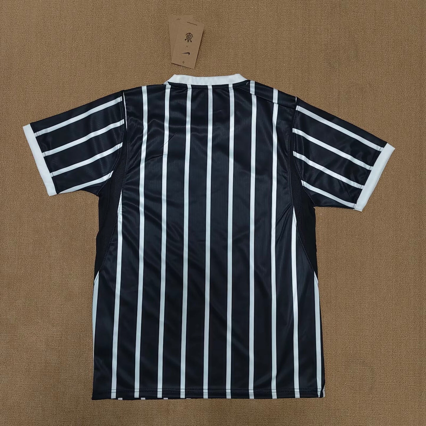 Corinthians Away Jersey 2026-2027