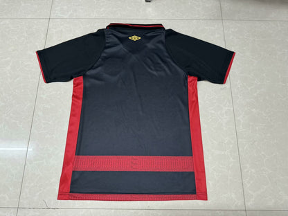 Sports Recife 2024/2025 Home Fan Version Football Jersey
