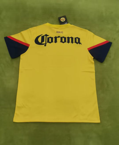 Retro America 2012/2013 Home Fan Version Football Jersey