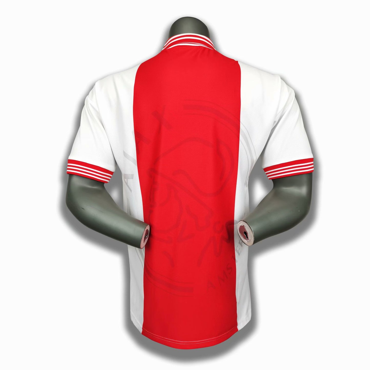 Retro ajax 1995/1996 Home Football Jersey