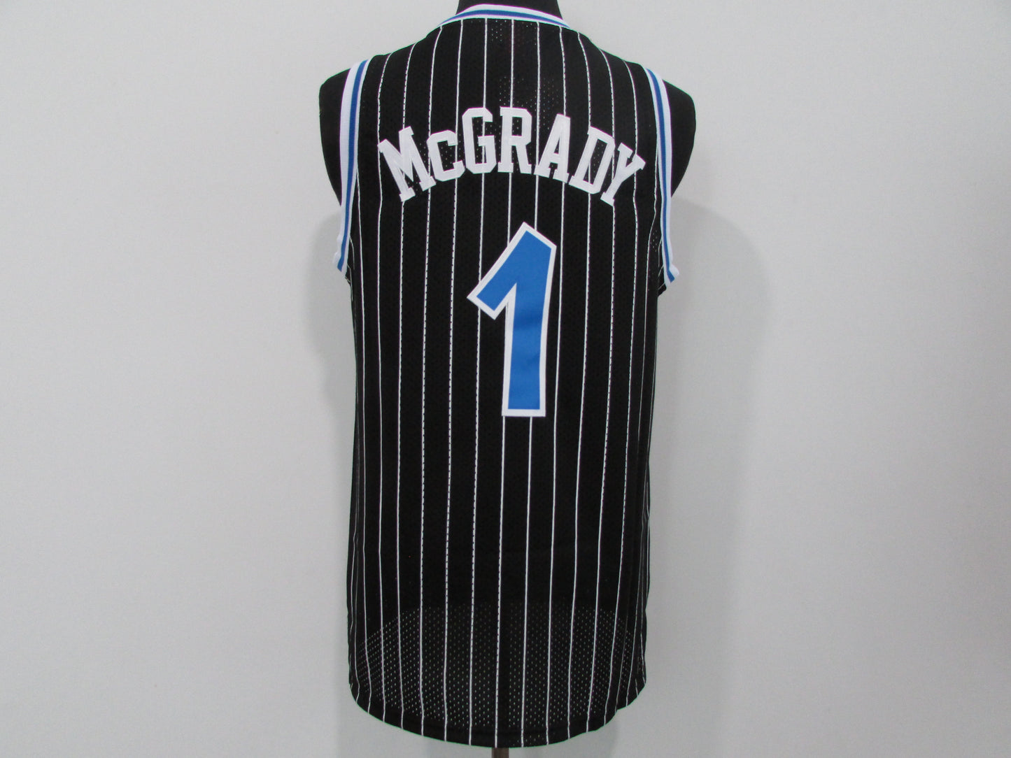 Retro Orlando Magic Football Jersey