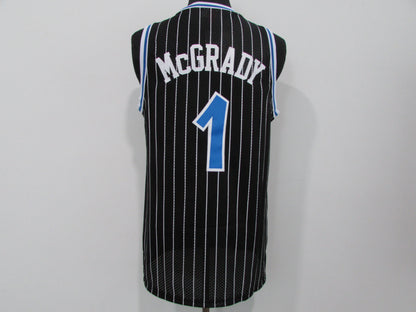 Retro Orlando Magic Football Jersey