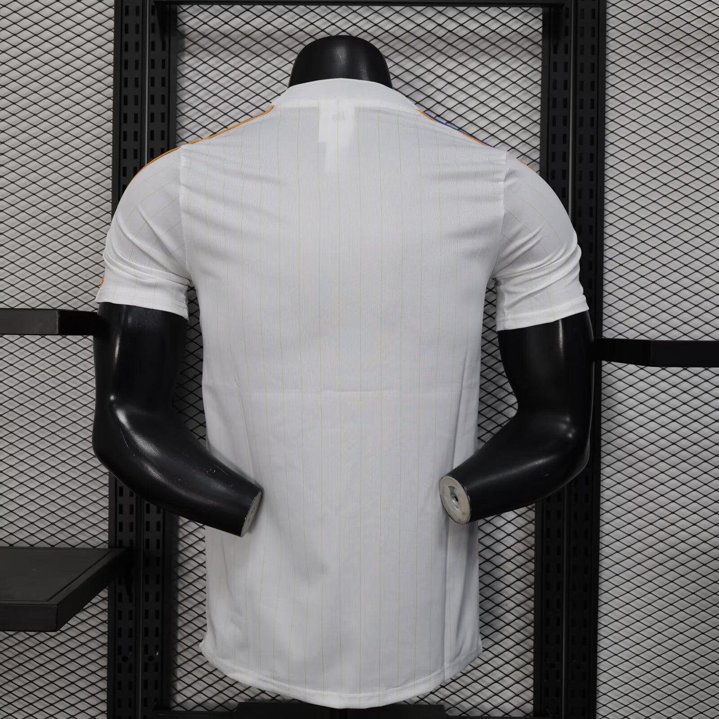 Real Madrid Special Edition 2025/2026 Player Version Football Jersey
