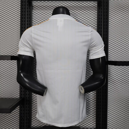 Real Madrid Special Edition 2025/2026 Player Version Football Jersey
