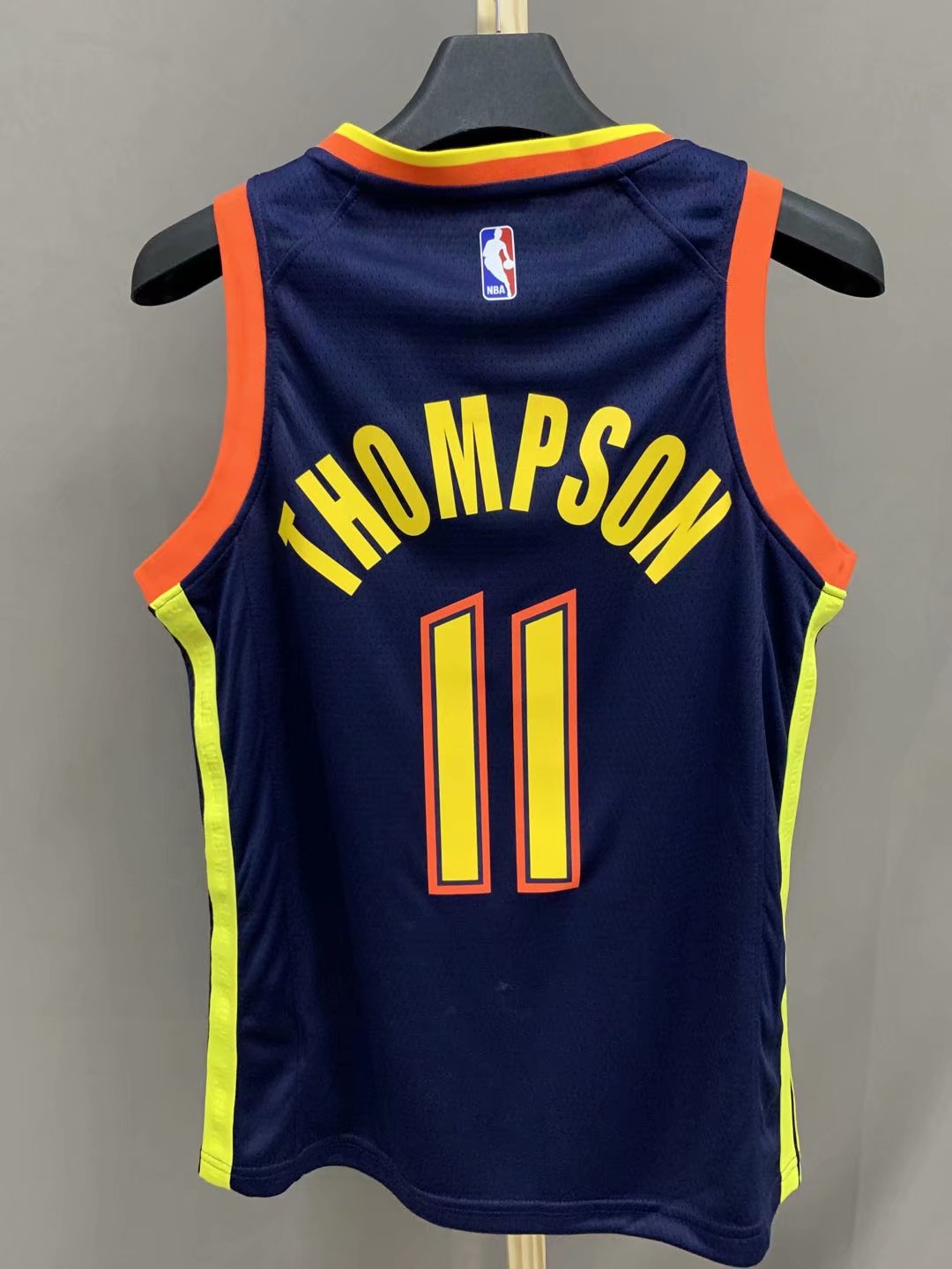 Golden State Warriors Football Jersey